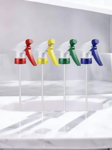 Spray Bottle Gun