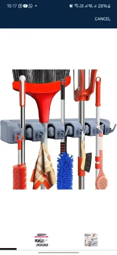 Tool Holder 