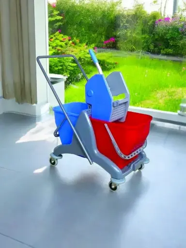Wringer Trolley (34ltr)