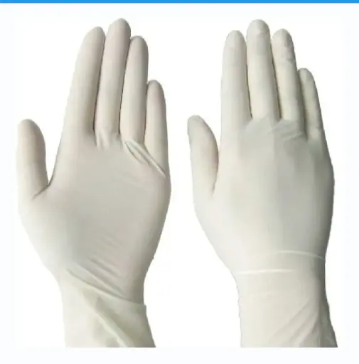 Gloves (Gloves Examination)