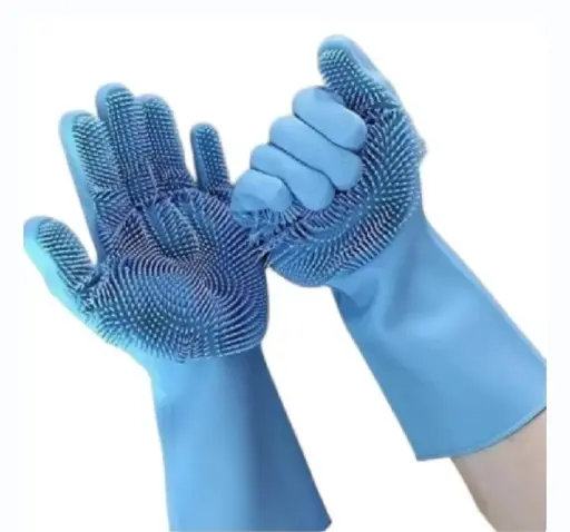 Gloves (Silicon Gloves)