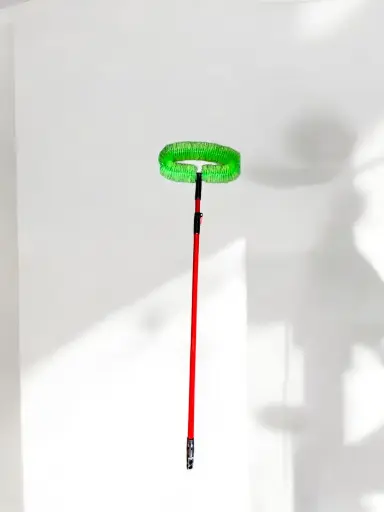 Cob Web Brush Classic (8Fit Rod)