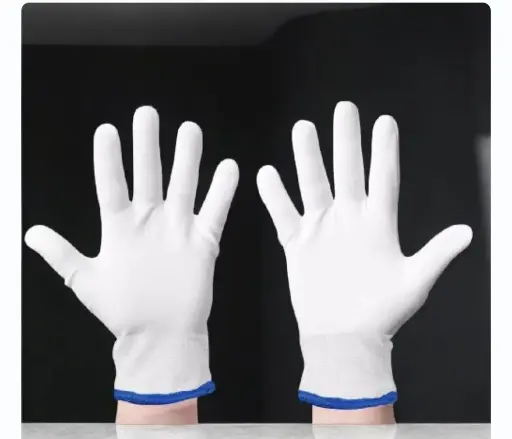 Gloves (Cotton  Gloves)