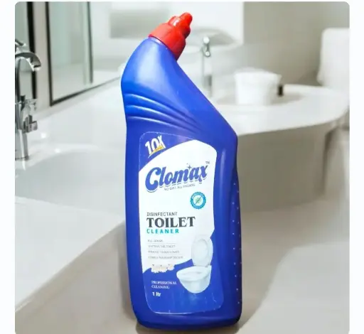 Clomax Toilet Cleaner (1ltr)