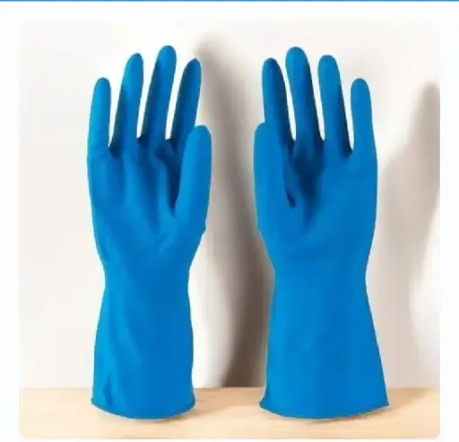 Gloves  Housekeeping 