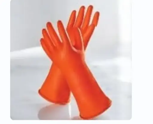 Gloves (10No)