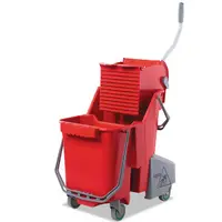 Wringer Trolley  SQUEEZER ONLY