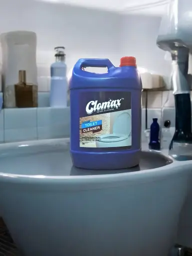 Clomax Toilet Cleaner (5ltr) 