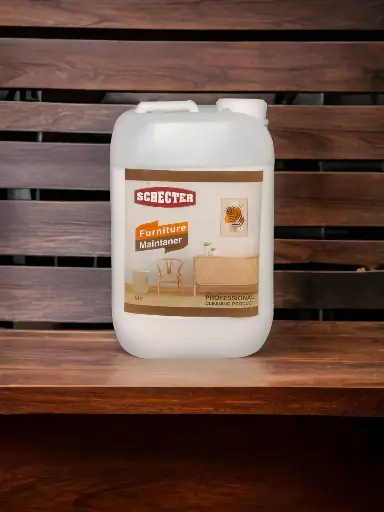 Schecter Furniture Maintainer (5ltr) 
