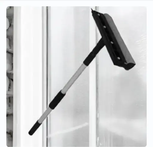 Glass Wiper (Black)