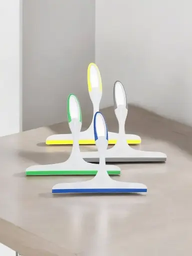 Wiper Plastic  (Kitchen Wiper Silicon 