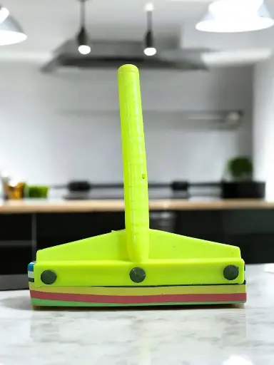 Wiper Plastic (Kitchen Wiper)
