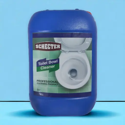 Schecter Toilet Cleaner (5ltr) 