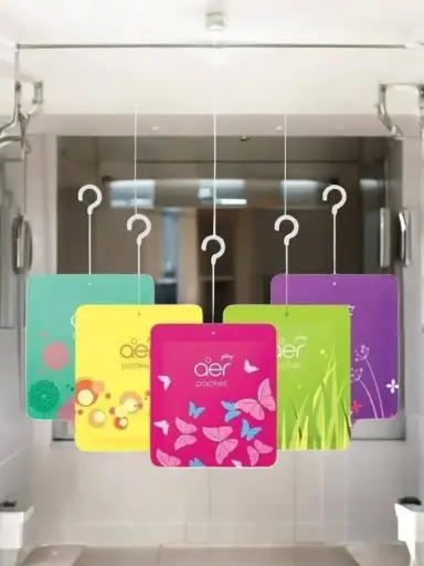 Godrej Aer Pocket 