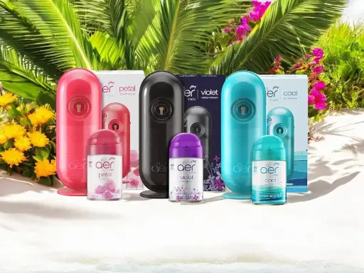 Godrej Aerosol Dispenser 