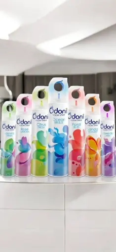 Odonil Room Freshener 