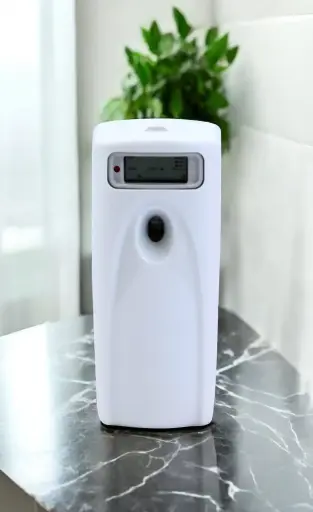 Schecter Aerosol Dispenser Digital Small