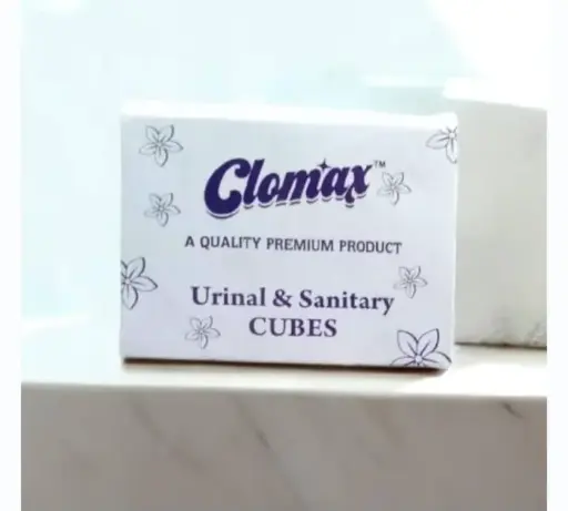 Urinal Cubes (300 gm)