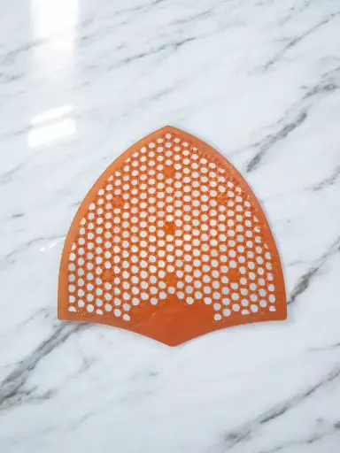 Urinal  Screen Jade