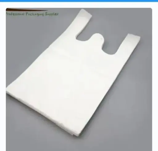 Non Woven Packaging  Carry Bag 