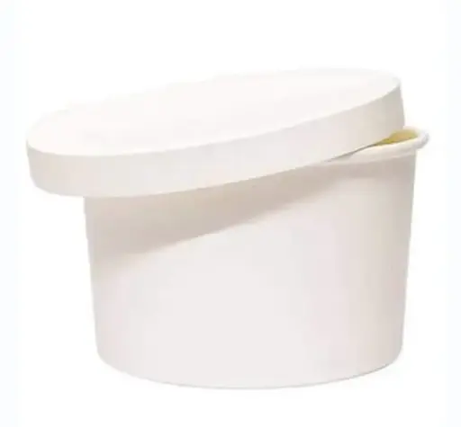 Paper Container 500Ml