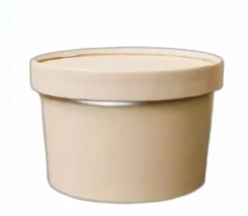 Paper  Container 300Ml
