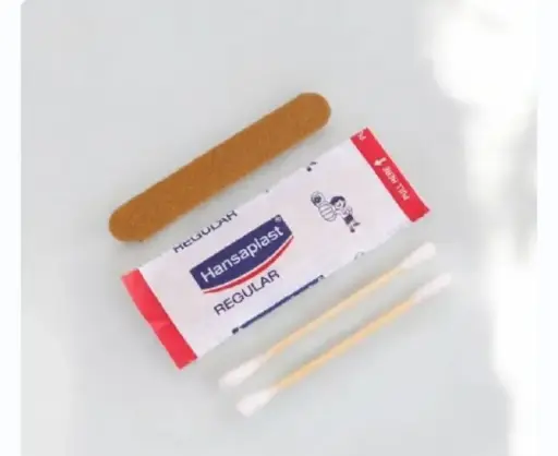 Med Kit 