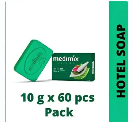 Medimix Soap 60 Pcs 