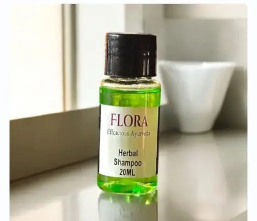 Shampoo 20Ml