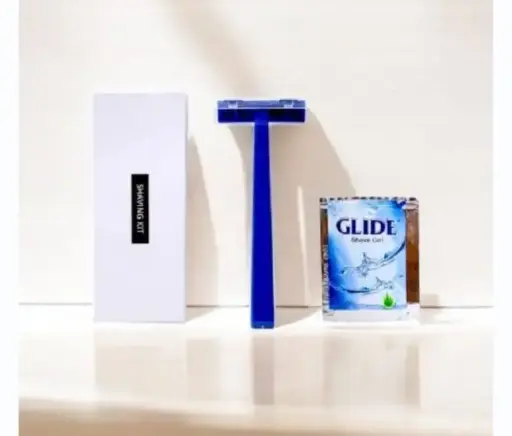 Shaving Kit