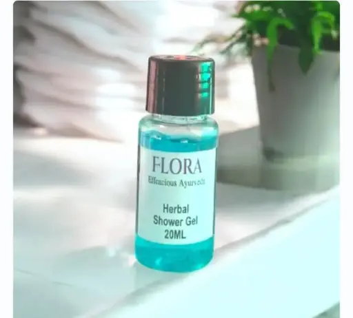 Shower Gel 20Ml