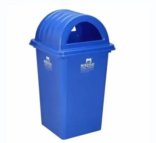 Commercial 80Ltr Nilkamal Dome 