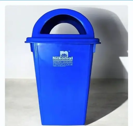 Commercial 100Ltr Nilkamal Dome