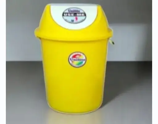 Swing Bin 60Ltr 