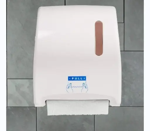 Dispensers Hrt Roll Dispenser 