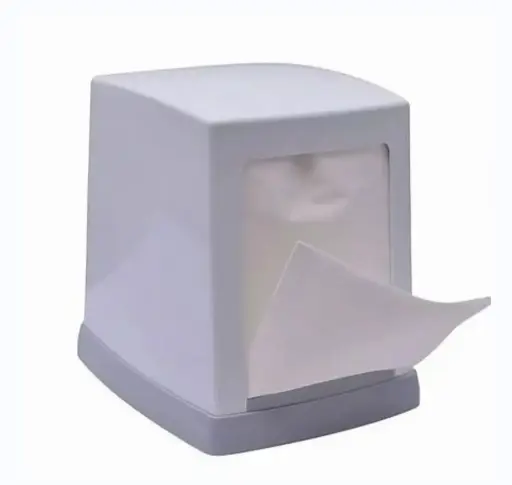 Dispensers L-Fold Dispenser 