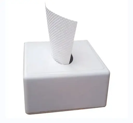 Dispensers Pop Up Tissue Dispenser 