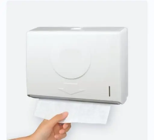 Dispensers M-Fold Dispenser Lite 