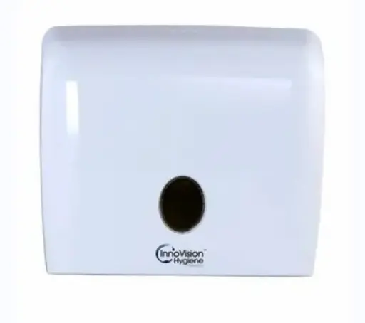 Dispensers M-Fold Dispenser Hygiene Innovission