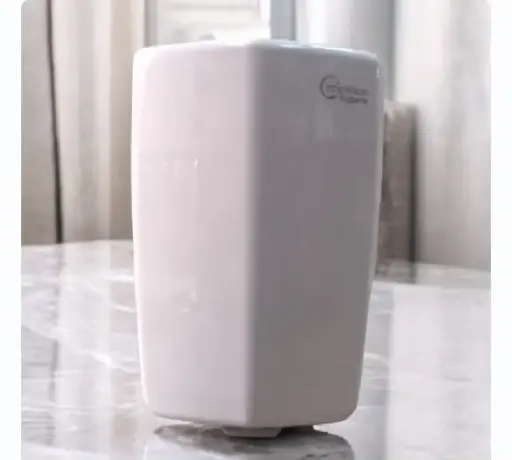 Dryer HAND DRYER Hygiene Innovision 