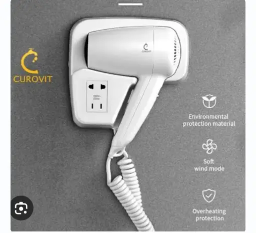 Dryer Hair Dryer 