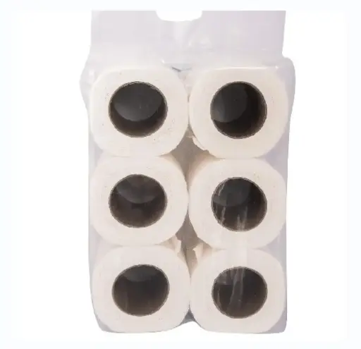 For Bathroom Toilet Roll (6In 1Lite)