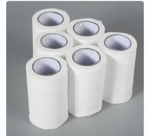 For Bathroom Toilet Roll (50Gm)