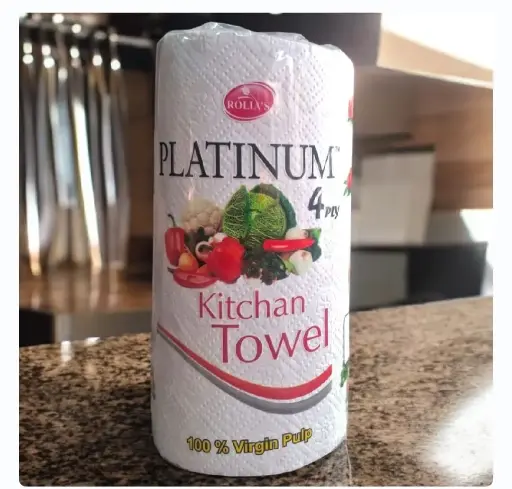 Kitchen Restaurant & Room Kitchen Roll 