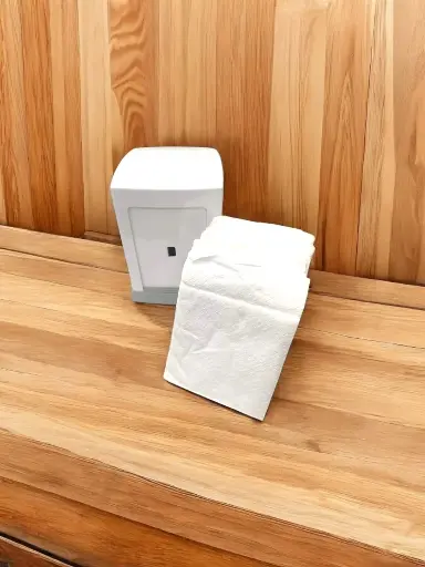 Kitchen Restaurant & Room L-Fold (100 Pulls)