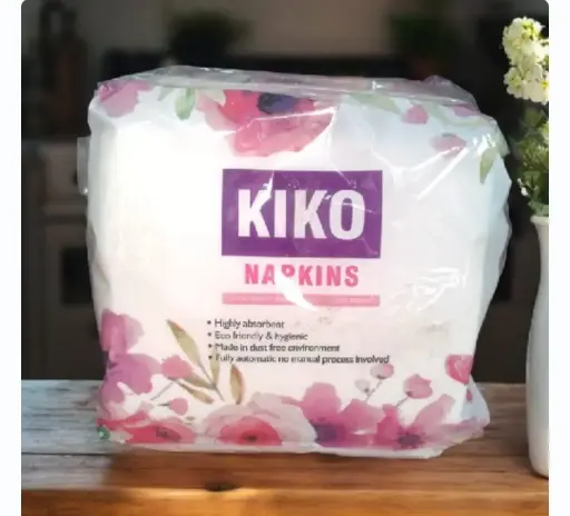 Kitchen Restaurant & Room Soft Tissue Medium  (1Ply)