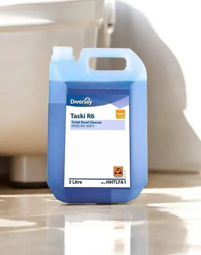 Diversey Taski R6 (5Ltr)