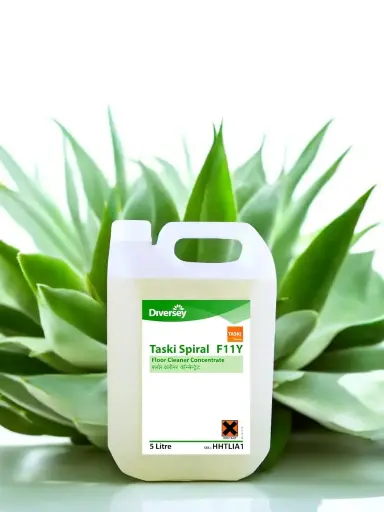 Diversey Taski Spiral (5ltr)