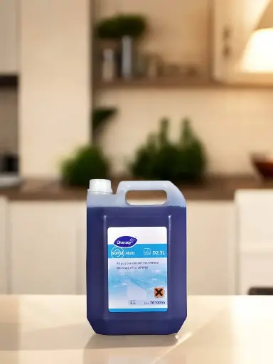 Diversey  Suma Multi (5ltr)