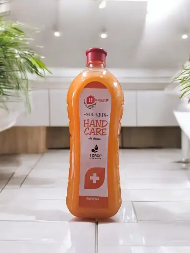 Clomax Handwash (1ltr) Dettol